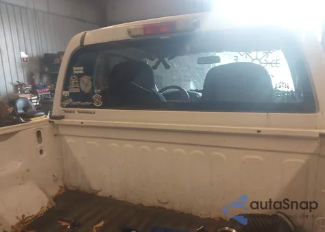 2011 Chevrolet Colorado Work Truck from USA, damaged, VIN 1GCCSBF99B8126855